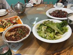 -勇猛子川菜馆(新军路店)
