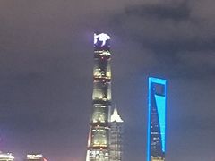 -上海中心大厦