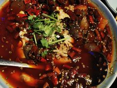 -粉墨特色菜·烧烤音乐酒馆