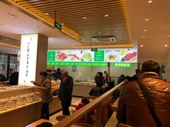 -素满香·素食自助餐(苏州·临顿路店)