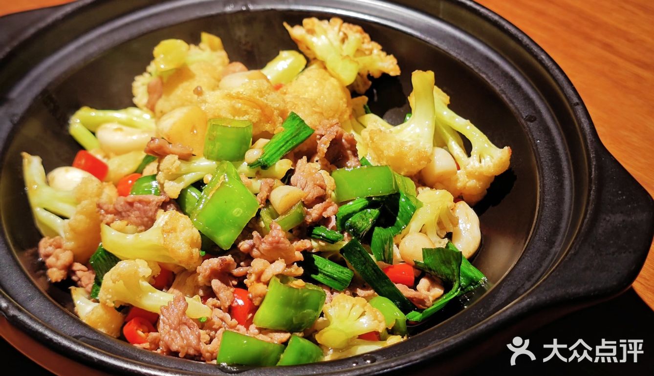 西湖区美食探长推荐宝藏私房小菜馆[点赞]