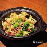 西湖区美食探长推荐宝藏私房小菜馆[点赞]