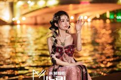 -米莱摄影写真(五大道别墅店)