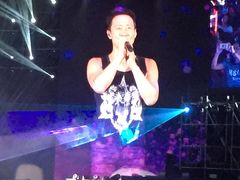 -宝能国际体育演艺中心