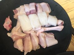 -大头椰·椰子鸡火锅(南宁万象城店)