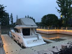 -上海皇廷花园酒店·御宴中餐厅