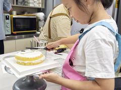 -爱之旅diy烘焙坊(西直门店)