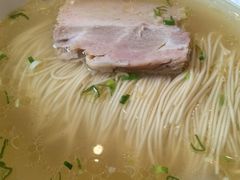 焖白肉-同得兴 Since·1995 传统苏式面馆(十全街店)