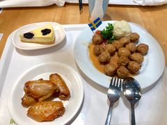 -宜家·瑞典风味餐厅(无锡店)