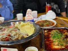 焖烧鸡-弓虽昌焖烧鸡(大竹林店)