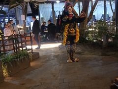 -凤来栖·净庭院·火锅(欧尚店)