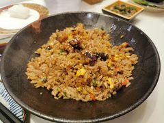 -禾绿回转寿司(苏宁广场店)