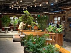 -丹江渔村(首都机场店)