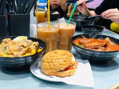 -华嫂冰室(尖沙咀店)