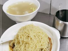 -汉记面馆(南华东路店)