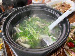 -臭鳜鱼人家·老字号徽菜