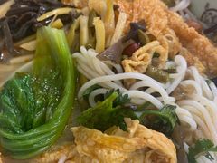 -家味螺蛳粉&烤鱼(五角场店)