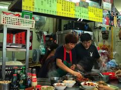 -梓记牛什(總店)