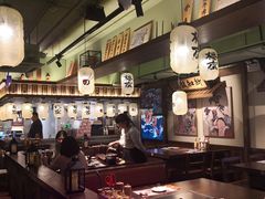 大堂-樱宿日式和牛烧肉(五道口店)