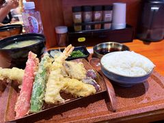 -天妇罗内顺田(罗湖店)