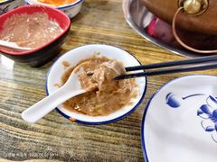 -好运来农家菜(吉林路店)