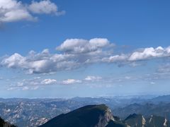 -白草畔自然风景区