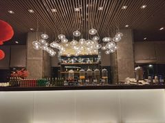 -艺站·自助餐厅·牛排西餐厅(济南绿地美利亚酒店)