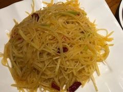 -巴依老爷新疆美食(常营店)