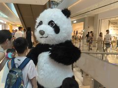 -东莞松山湖万象汇