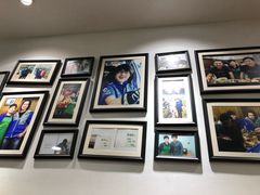 -杨爱珍大排档(龙游店)