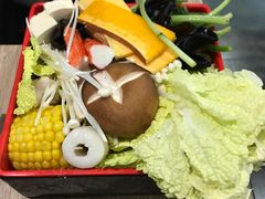-吉野家(东陵西路店)