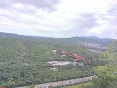 -普陀宗乘之庙(小布达拉宫)