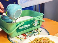 -鲜味食族水产·海鲜餐厅