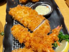 -胜博殿日式炸猪排(西红门店)