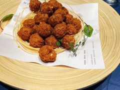 -宏达宴老菜馆(群力第四大道店)