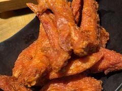 -烤匠麻辣烤鱼(双流明城购物中心店)