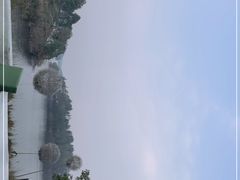 -华凌山庄·隐湖栖