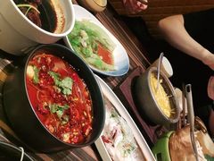 -江太极江浙菜(马桥万达广场店)