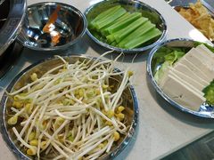 -憨铁匠老火锅(龙岗万科里店)
