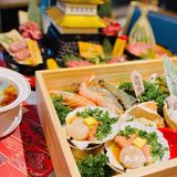 [礼花][礼花]人间美味，烧肉万岁[礼花][礼花]