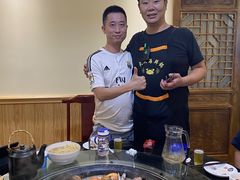-大杰海鲜锅(基隆路店)