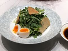 蔬菜色拉-绸乡宴酒店·融合苏帮宴(吴江店)