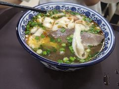 -金城回忆(万科店)