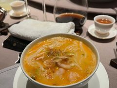 招牌闽南卤面-遇外滩(BFC外滩金融中心店)