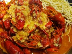 -红钳侠小龙虾·烧烤(中赢康康谷店)