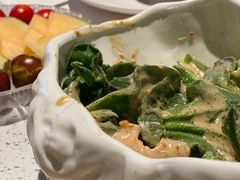 冰草沙律-79号渔船海鲜饭店(宝安店)