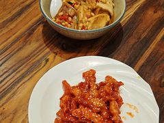 -萬家灯火·私房湘菜·22年老手艺(南岭大道店)
