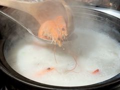-大良毋米粥(锦龙路总店)