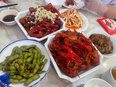 -阿胖龙虾(罍街店)
