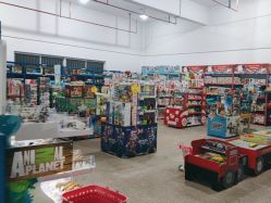 -逝水玩具折扣店
